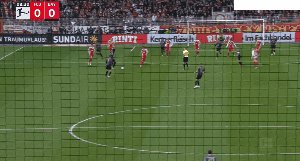 半岛体育APP-【德甲】萨内破门 拜仁1比1客平柏林联盟