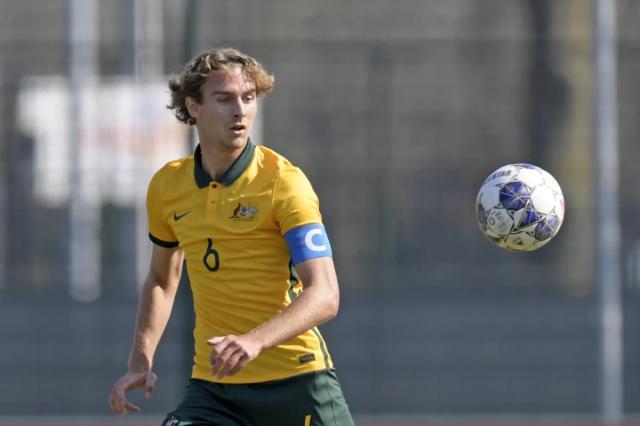 半岛体育官方网站-墨尔本胜利否认蒂格被国足归化:迄今没有任何报价