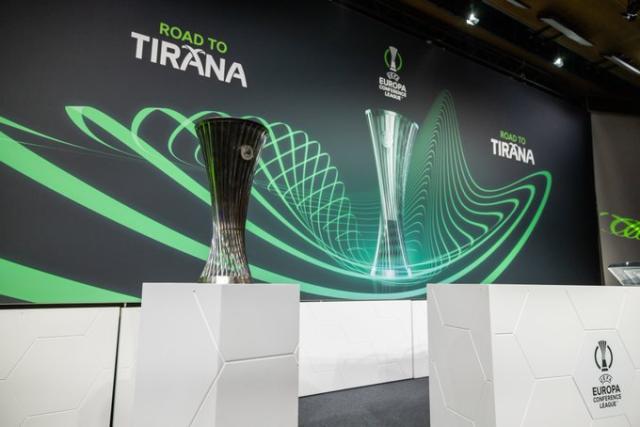 半岛体育APP-欧协杯1/4决赛抽签:罗马对阵博德闪耀