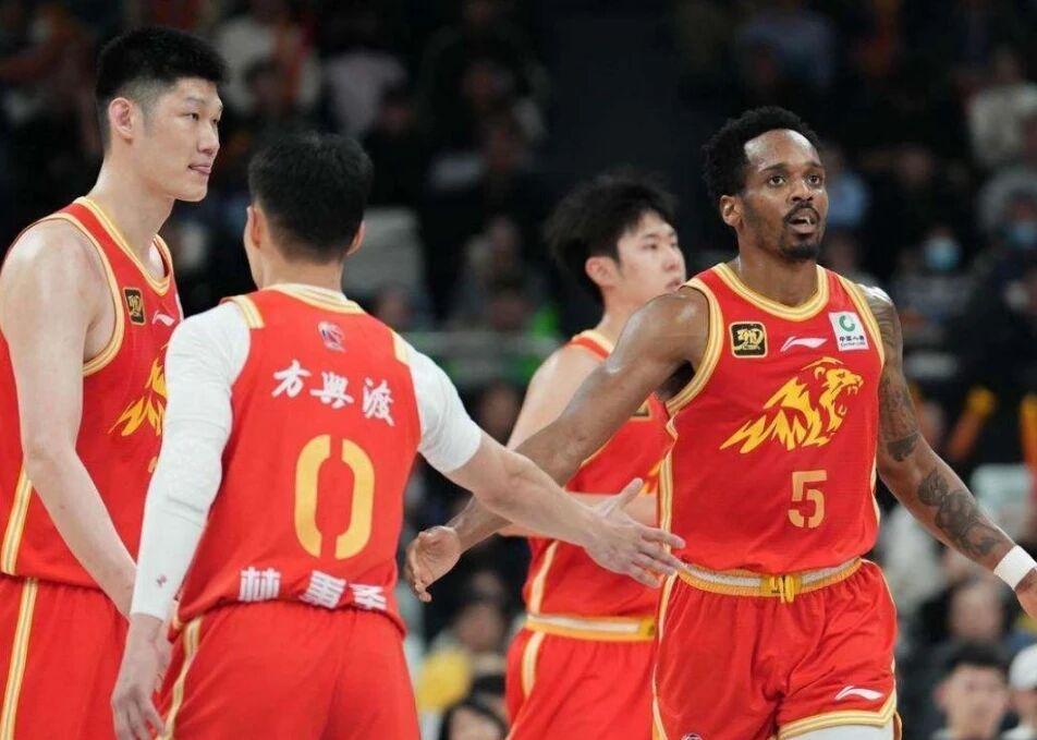 半岛体育-CCTV5直播!广厦男篮生死对决上海 王博调整空间有限 或被4-0横扫